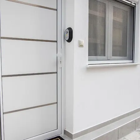 Billys House Apartment Trikala  Exterior photo