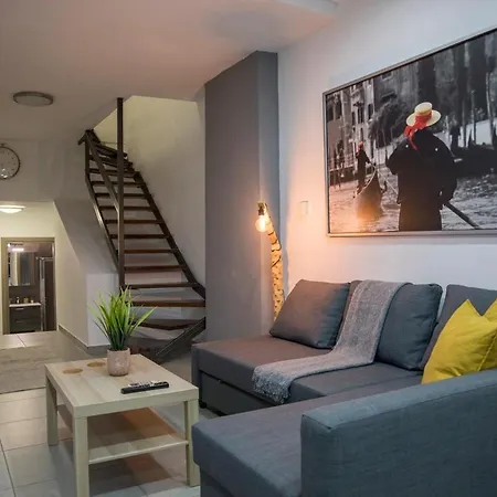 Billys House Apartment Trikala  Exterior photo
