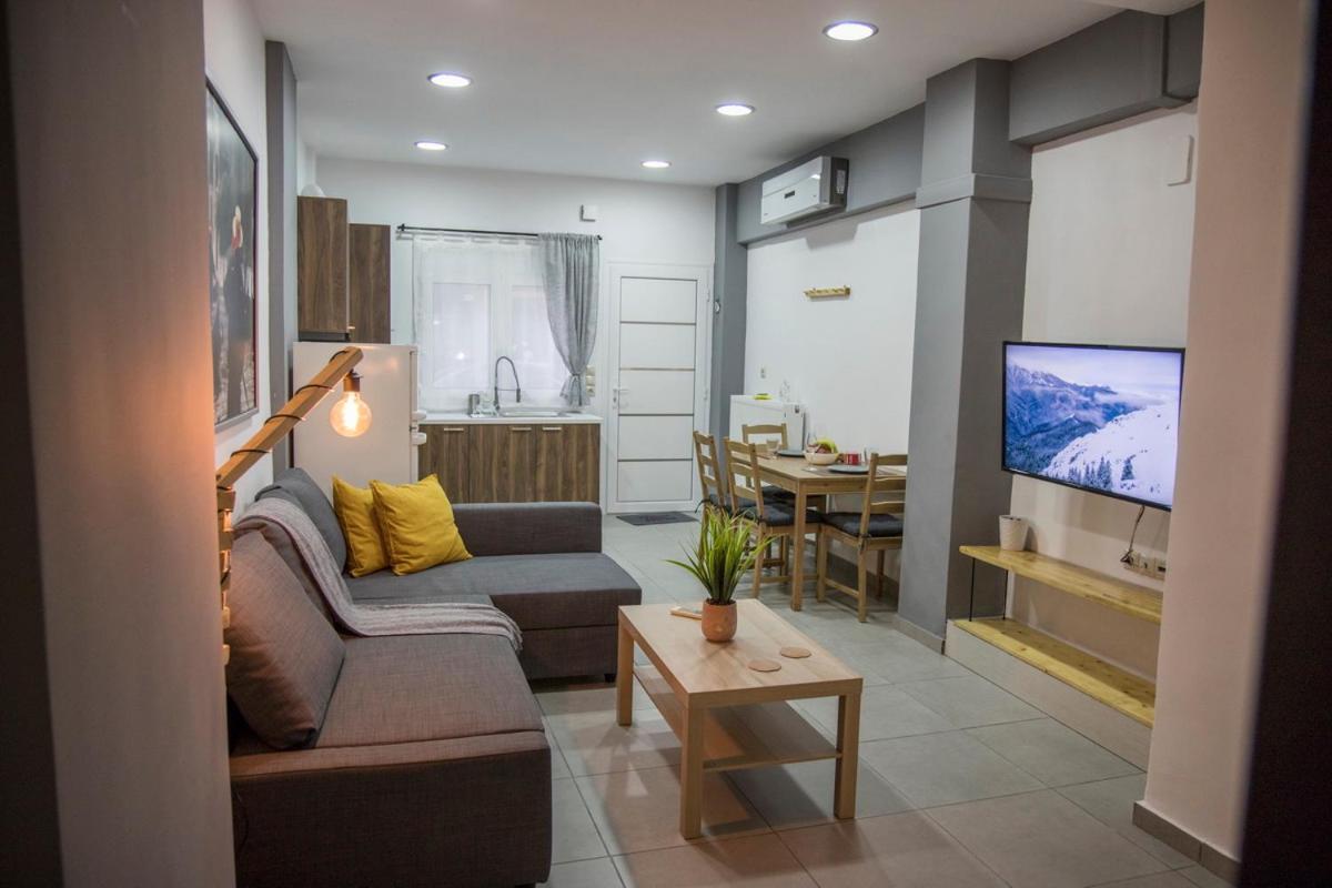 Billys House Apartment