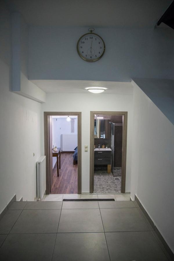 Billys House Apartment *