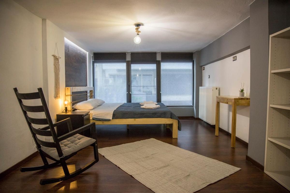 Billys House * Trikala (Thessaly)