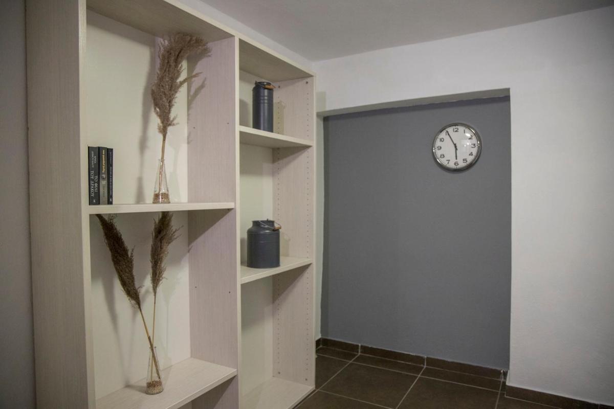 Billys House * Trikala (Thessaly)