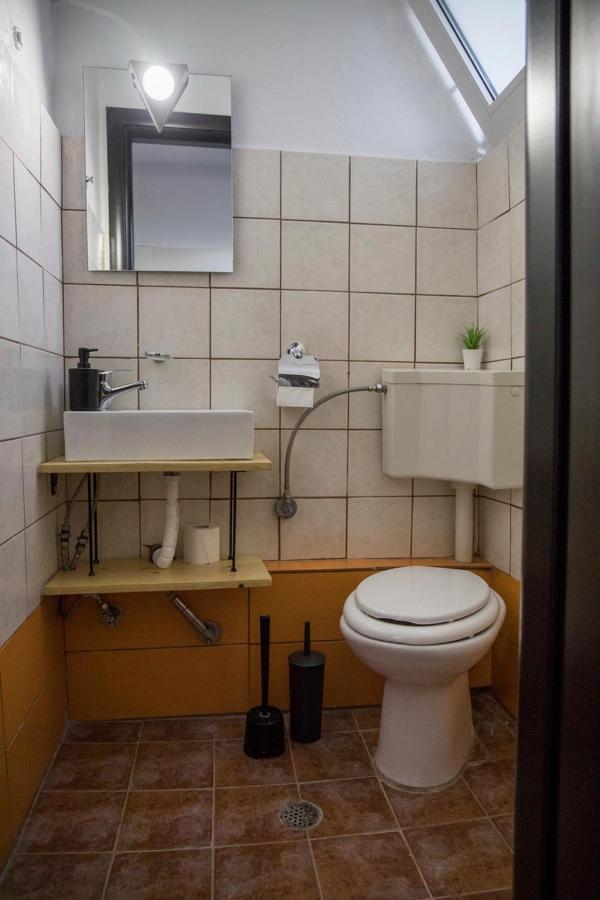 Апартаменты Billys House
