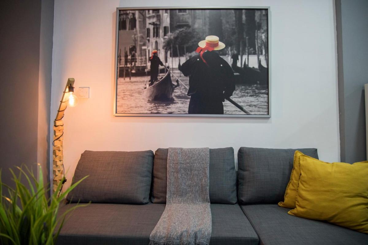 Billys House * Trikala (Thessaly)