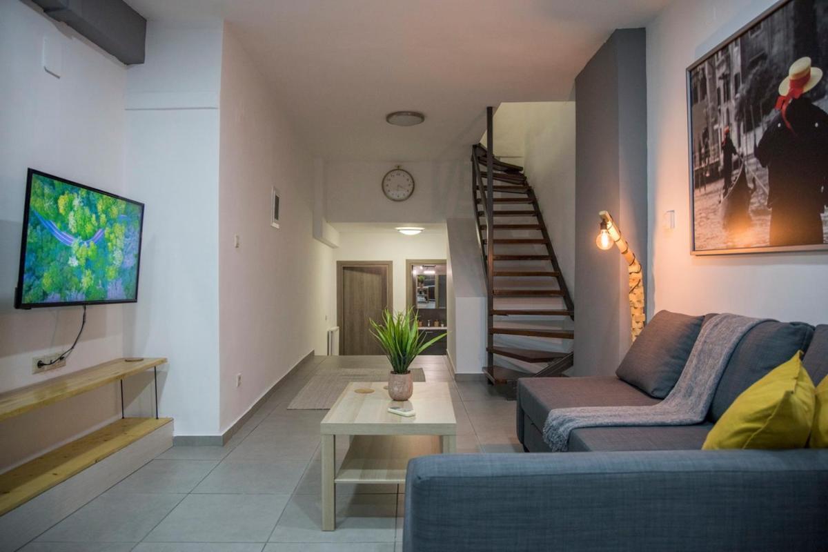 Apartment Billys House Trikala (Thessaly)