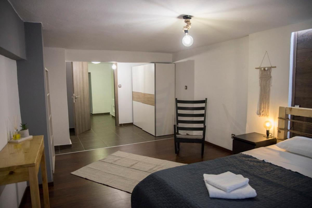 Apartment Billys House Trikala (Thessaly)