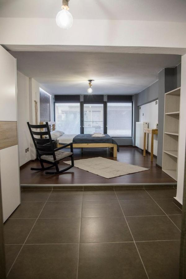Apartment Billys House