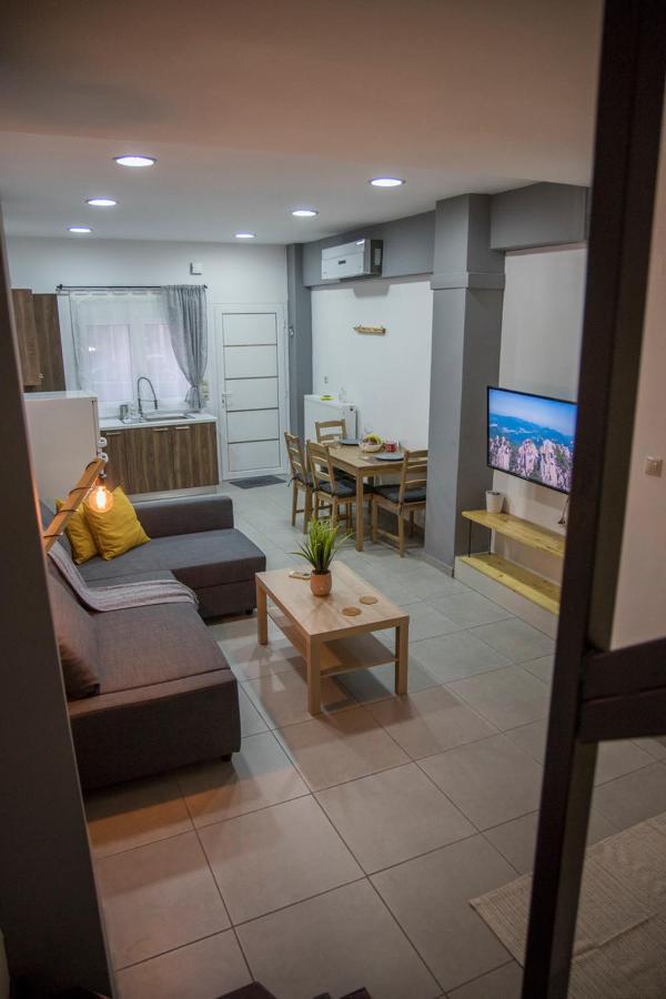 Billys House * Trikala (Thessaly)