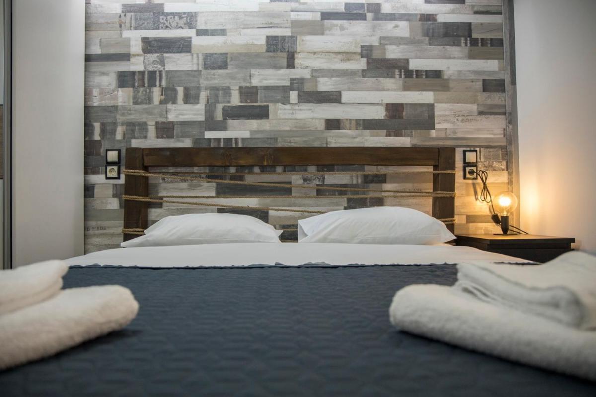 Apartment Billys House Trikala (Thessaly)
