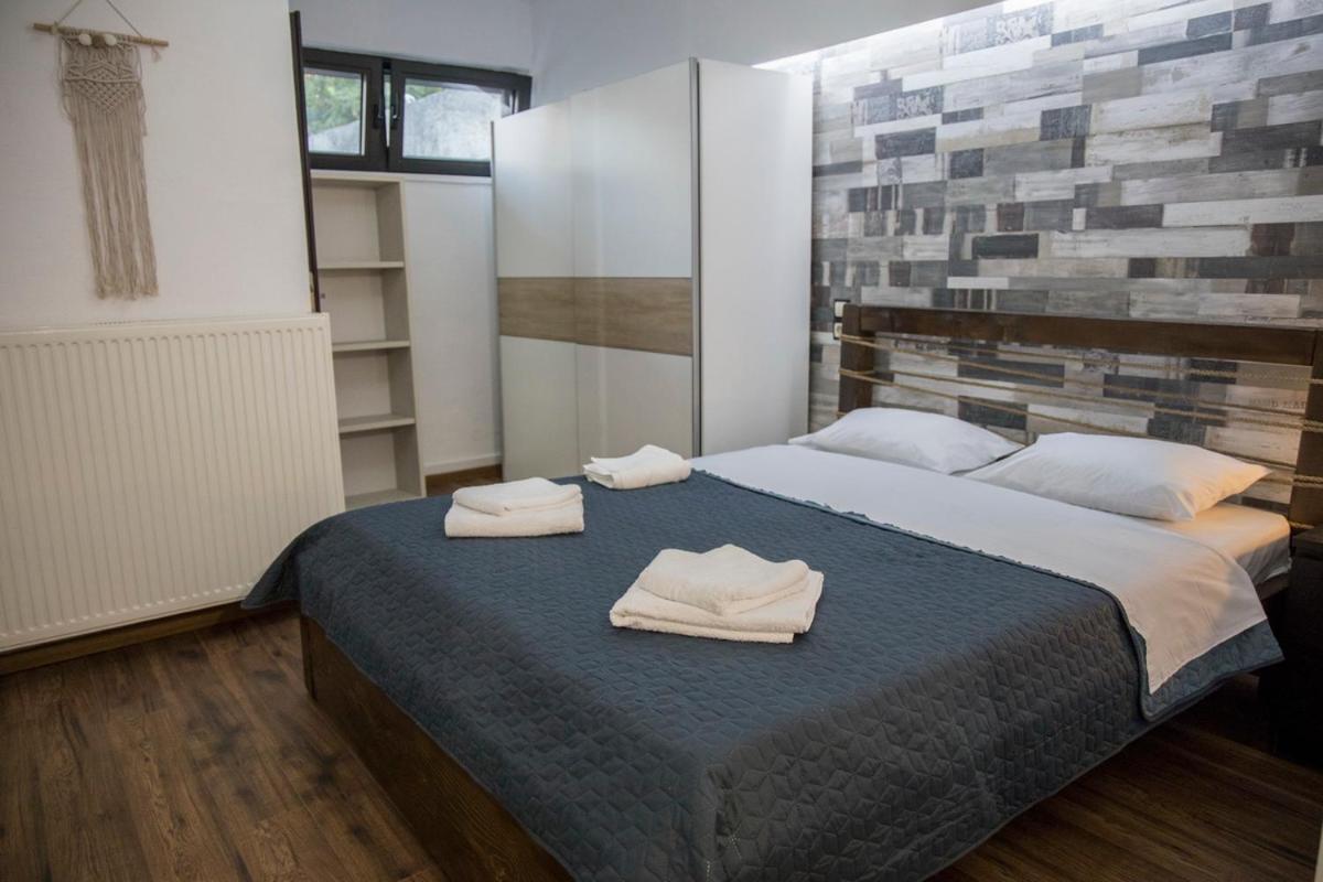 Billys House * Trikala (Thessaly)