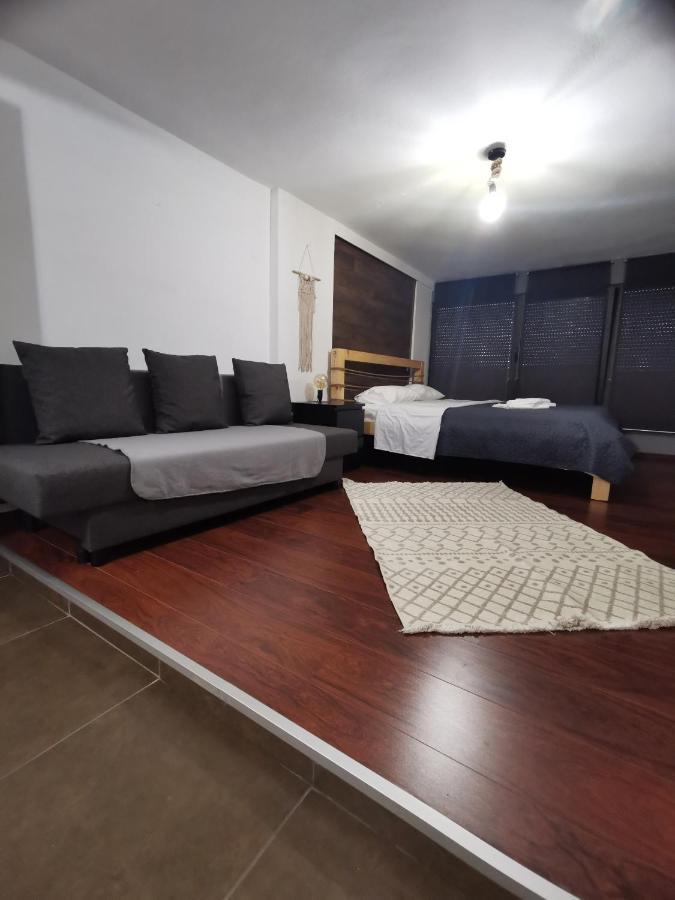 Billys House Апартаменты